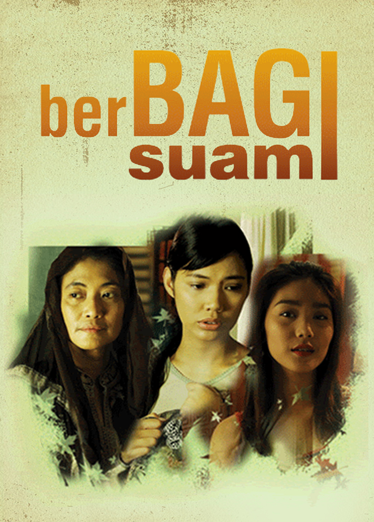 Berbagi Suami - REC MEDIA