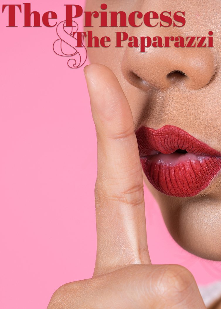 The Princess and The Paparazzi