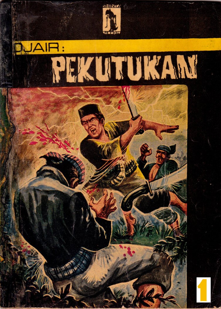 PEKUTUKAN