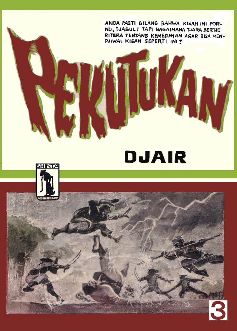PEKUTUKAN 3